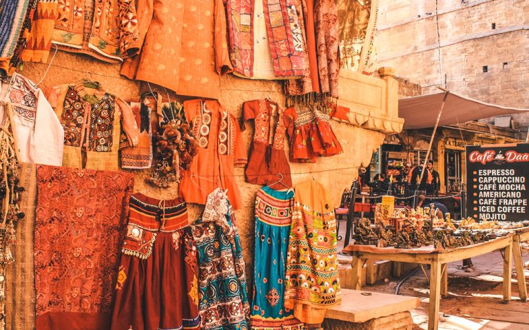 How to Plan a 3-Day Jaisalmer Itinerary with Desert Safari and Cultural Experiences