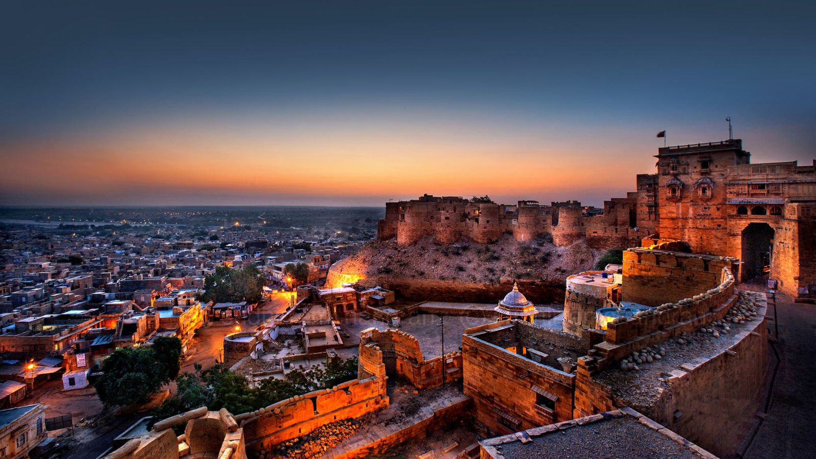 jaisalmerfort
